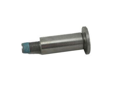 Shaft, Timing Belt Idler 1989-2011 Toyota 1355662010