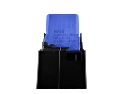 Relay 2000-2006 Nissan 2523079945