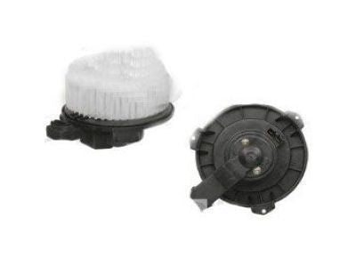 Motor Sub-Assy, Blower W/Fan 2003-2004 Toyota 4Runner 8710335040