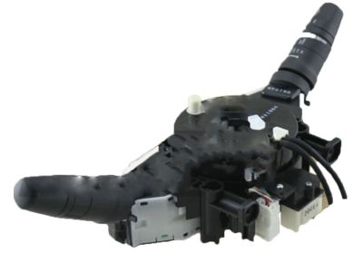 Switch Assy-Combination 2004-2015 Nissan 255609GA8D