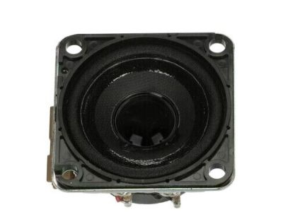 Instrument Panel Speaker 2008-2024 Nissan 281521AK0A