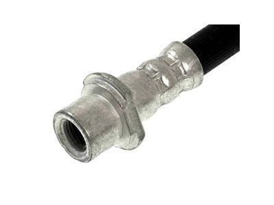 Hose, Flexible 2003-2008 Toyota 9094702D31