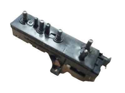 Switch, Front Power Seat 2003-2013 Toyota 8492260120