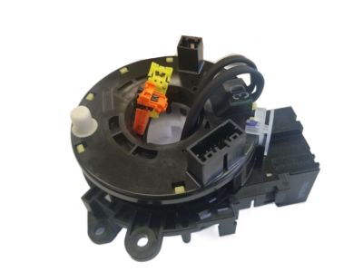 Air Bag-Clockspring 2010-2020 Nissan B55541PV8A