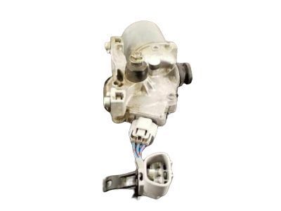 Motor Assembly, Front WIPER 2010-2024 Toyota 4Runner 8511035310