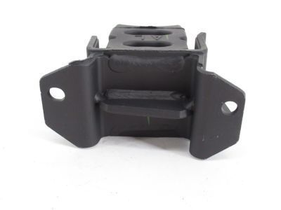 Bumper Sub-Assy, Rear Spring, LH 2003-2009 Toyota 4Runner 4803660011