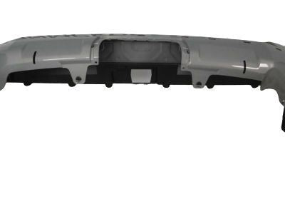 Cover, Rear Bumper L/P 2013-2024 Toyota 4Runner 5215935923