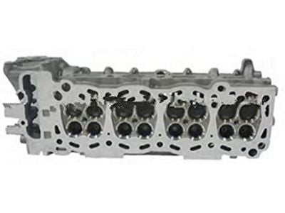 Head Sub-Assy, Cylinder 1996-2001 Toyota 1110179276