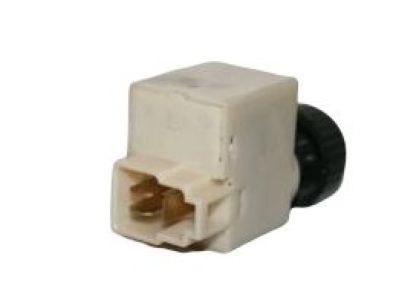 Rheostat, Light Control 1988-2006 Toyota 8411903010