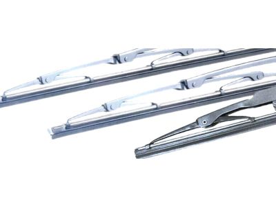 Window Wiper Blade Assembly 2000-2006 Nissan 288904Z800