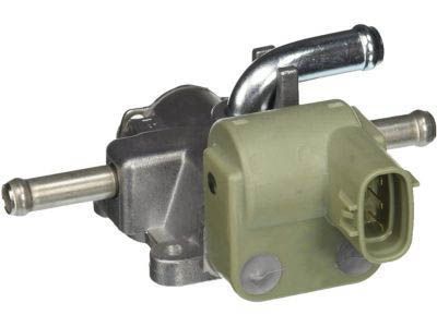 Valve Assembly, Idle Speed Control 1996-2004 Toyota 2227062050