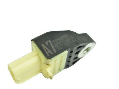 Sensor, Side Air Bag 2010-2024 Toyota 8983160040