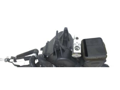 EVAPORATOR 2004-2007 Nissan 274115Z000