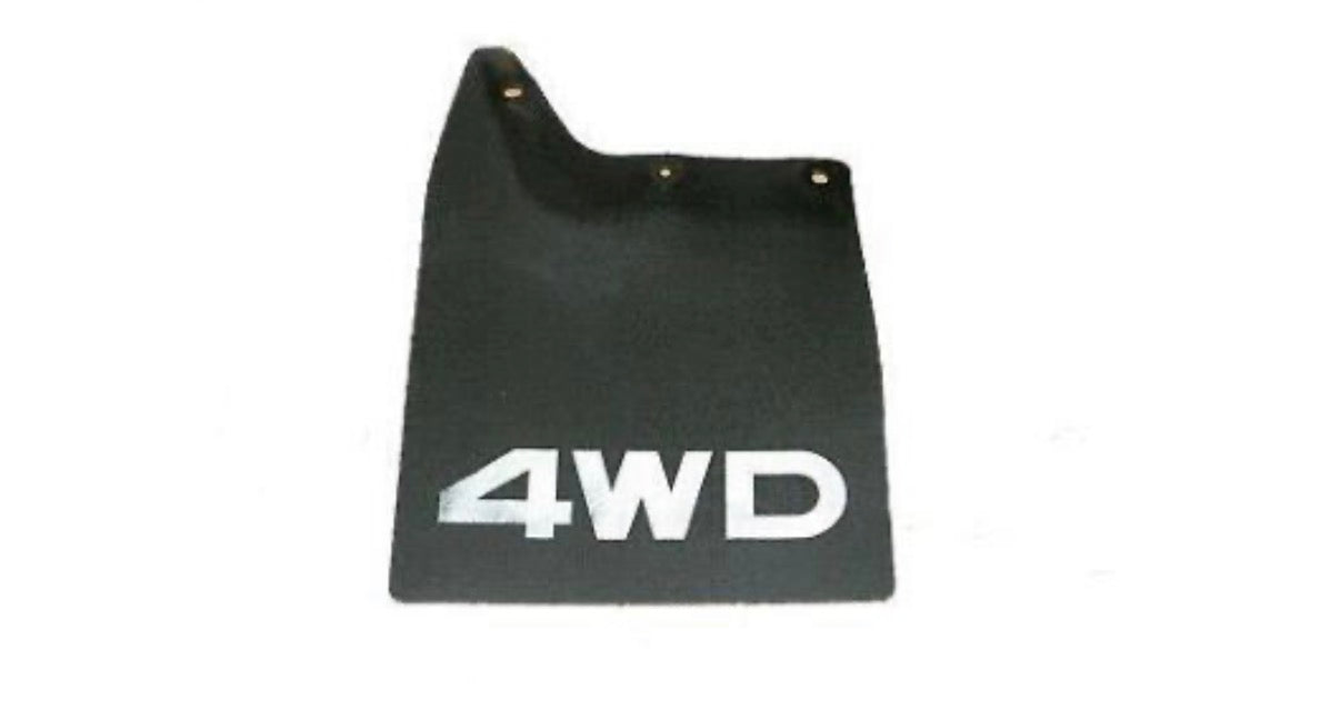 1999 4Runner Mudguard Sub-Assy, Quarter panel, Rear LH