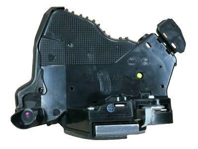 Front Door Lock Assembly W/Motor, Right 2003-2009 Toyota 6903033261