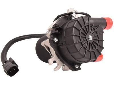Pump Assembly, Air 2012-2024 Toyota 176100C030