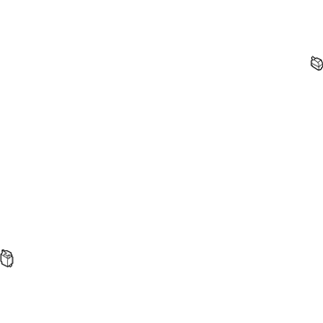 Mode Actuator Assembly 2017-2023 Nissan Armada 271411LA0B