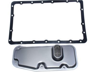 Strainer Assy, Valve Body Oil 1998-2016 Toyota 3533060030