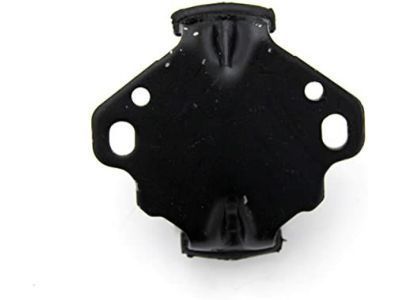 Insulator, Engine Mounting, Front 1996-1999 Toyota 4Runner 1236162110