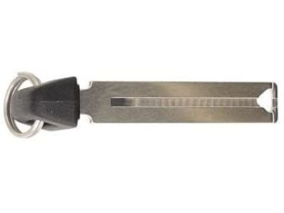 Key, Master 2012-2022 Toyota 6951533100