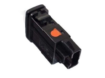 Plug, Socket 2005-2024 Toyota 9007560077