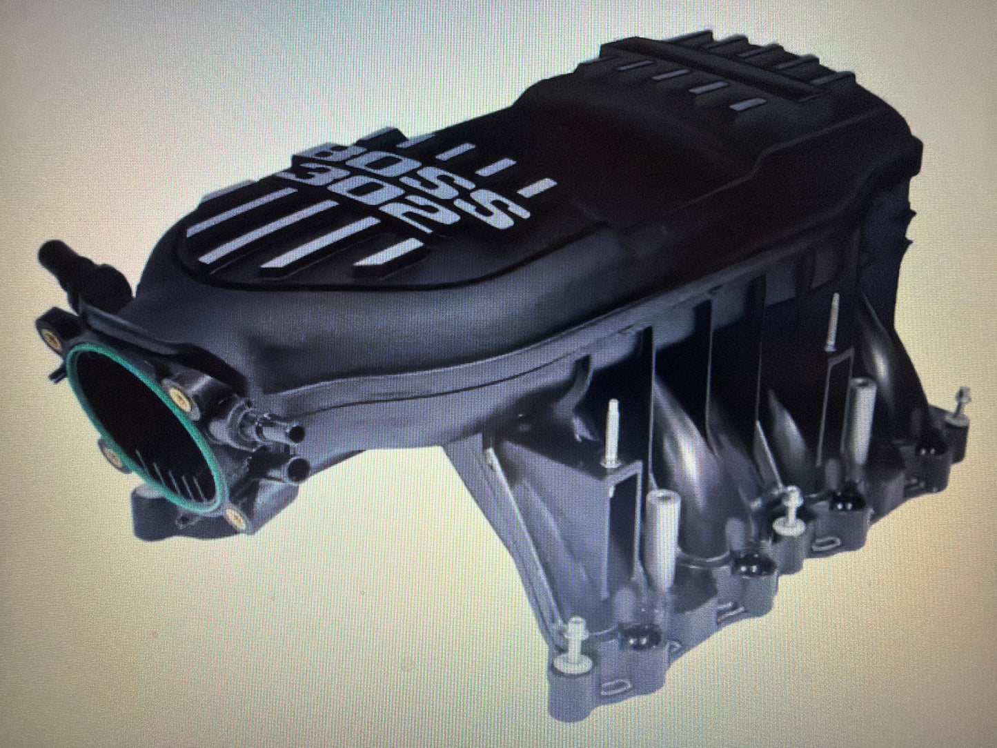 2012-2013 Ford Mustang Intake Manifold