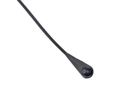 Cap Assembly, Fuel Tank 2005-2015 Toyota 7730052040