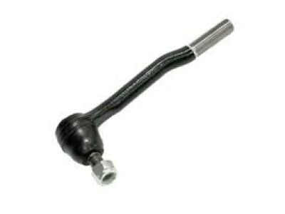 Rod Sub-Assy, Tie, LH 1991-1996 Toyota 4540639175