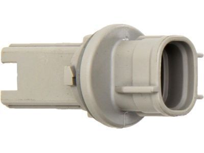 Plug, Socket 1998-2009 Toyota 9007560004