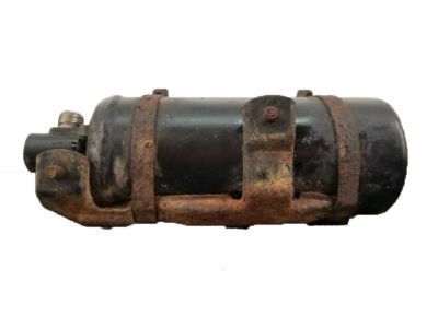 Receiver & Dryer Assy, Cooler 1979-1990 Toyota 8847014010