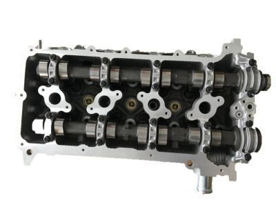 Head Sub-Assy, Cylinder 2005-2015 Toyota 1110175150