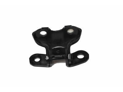 Hinge Assy, Front Door, Lower LH 2008-2025 Toyota 6874012120