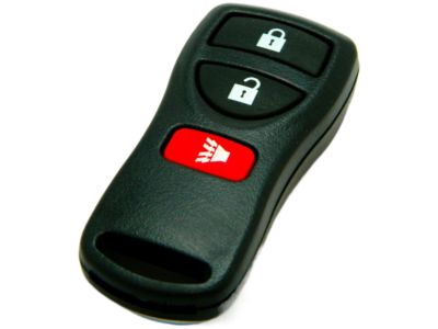 Switch Assembly-Remote 2005-2021 Nissan 28268ZT03A