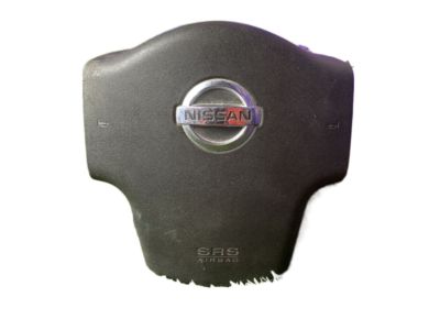 Air Bag Driver Side Module Assembly 2005-2008 Nissan 98510ZC08B