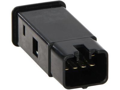 Switch, Cooler 1997-2001 Toyota 8466035030