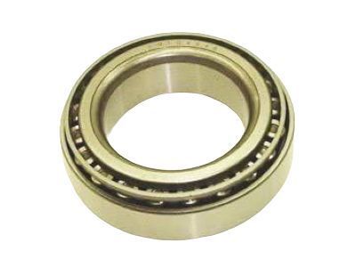 Front Axle Hub Inner Left Bearing 1993-1997 Toyota 9008036064