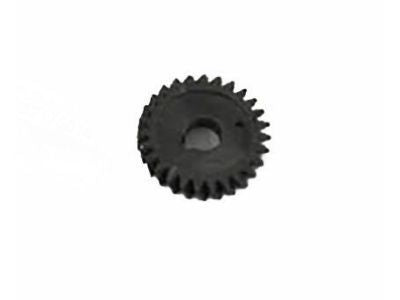 Gear, BALANCESHAFT Driven 1993-2023 Toyota 1363275010