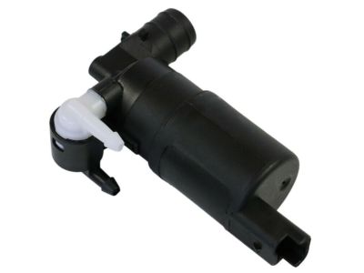 Pump Assy-Washer 2004-2015 Nissan Armada 289207S000