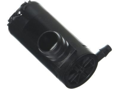 Motor And Pump Assy, Windshield Washer 1987-1997 Toyota 8533050020