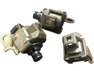 Solenoid Assy, Transmission 1994-2005 Toyota 3525050030