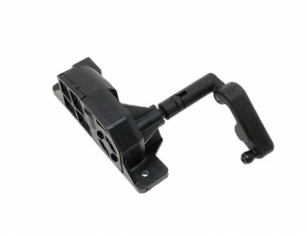 2006 Nissan Armada Control & Wire Assembly Side Right