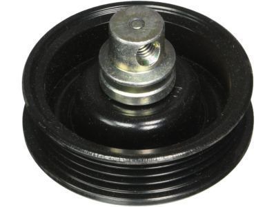 PULLEY Assembly, Idle 1996-2002 Toyota 4Runner 8844035060