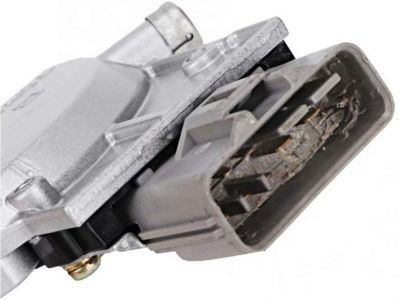 Switch Assy, Neutral Start 1993-2001 Toyota 8454030270