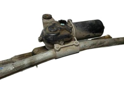 Drive Assy-Windshield Wiper 2004-2006 Nissan 288007S000