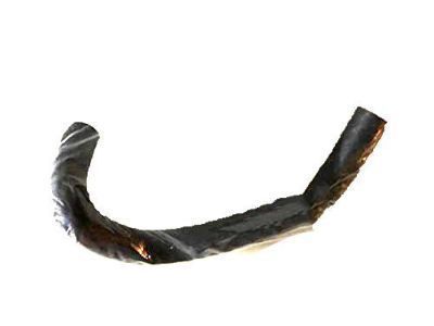 Hose, Water By-Pass 2003-2010 Toyota 1626431010