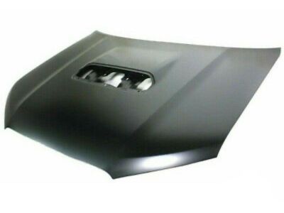 Hood Sub-Assembly 2010-2024 Toyota 4Runner 5330135210