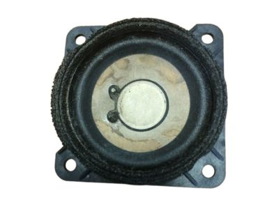 Speaker Unit 2014-2018 Nissan 281533TA0A