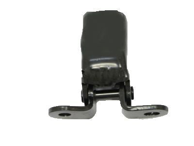 Hinge Assy, Front Door, Upper LH 2006-2025 Toyota 6872012151