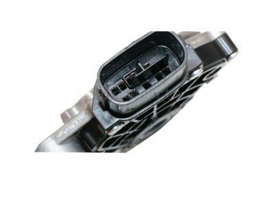 Switch Assy, Neutral Start 2008-2021 Toyota 8454060050