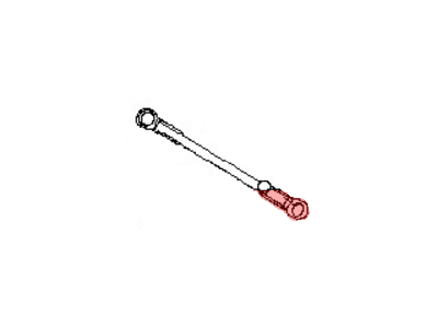 Link Assy-Connecting,No 2 2004-2024 Nissan 288427S000